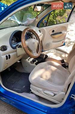 Хетчбек Chery QQ 2008 в Миколаєві фото 17 Хетчбек Chery QQ 2008 в Миколаєві
