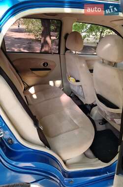 Хетчбек Chery QQ 2008 в Миколаєві фото 18 Хетчбек Chery QQ 2008 в Миколаєві