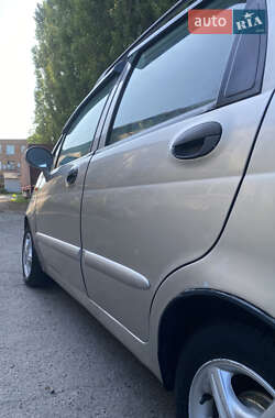 Хэтчбек Chery QQ 2007 в 