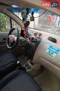 Хэтчбек Chery QQ 2011 в 