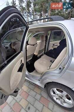 Хетчбек Chery QQ 2008 в 