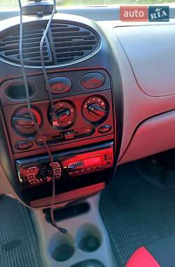 Хэтчбек Chery QQ 2007 в 