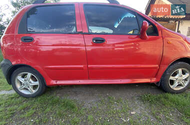 Хэтчбек Chery QQ 2008 в 