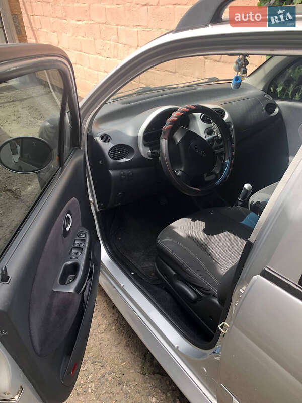 Хэтчбек Chery QQ 2013 в Запорожье