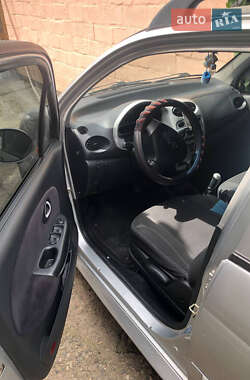 Хэтчбек Chery QQ 2013 в 