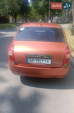 Хэтчбек Chery QQ 2008 в 