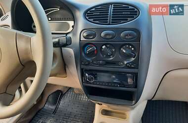 Хэтчбек Chery QQ 2008 в 