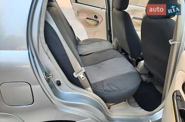 Хэтчбек Chery QQ 2008 в 