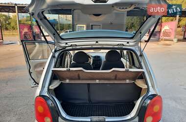 Хэтчбек Chery QQ 2008 в 