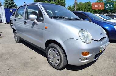 Хетчбек Chery QQ 2008 в Одесі