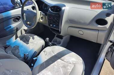 Хэтчбек Chery QQ 2008 в 