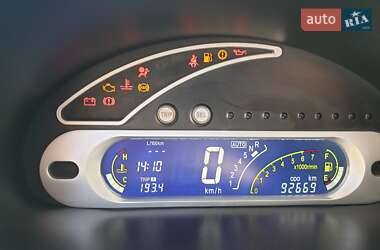 Хэтчбек Chery QQ 2011 в 