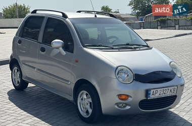 Хэтчбек Chery QQ 2008 в 