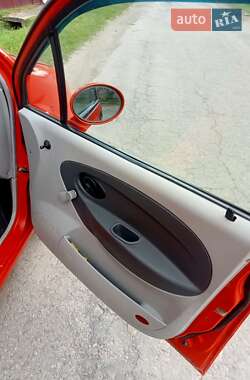 Хетчбек Chery QQ 2008 в 