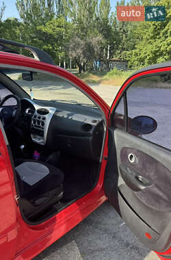 Хетчбек Chery QQ 2012 в 