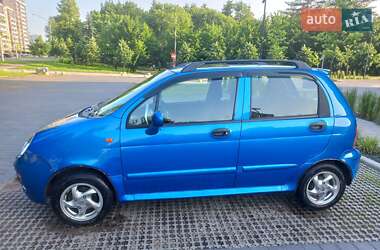 Хетчбек Chery QQ 2012 в Львові