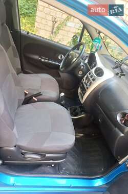 Хетчбек Chery QQ 2012 в 