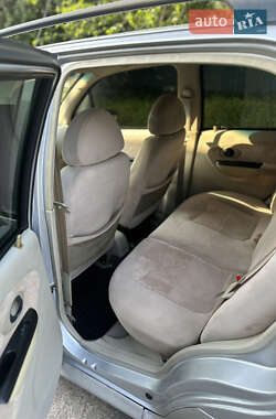 Хэтчбек Chery QQ 2012 в 