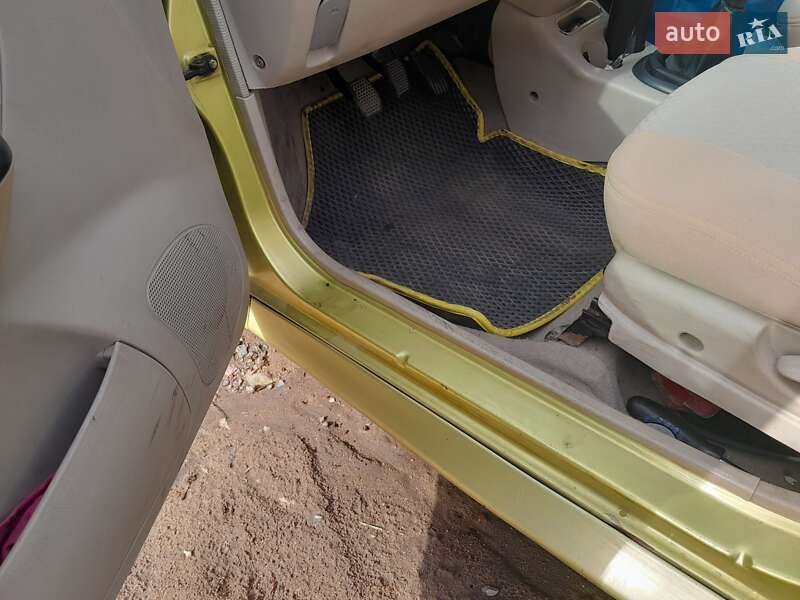 Хэтчбек Chery QQ 2008 в Николаеве фото 4 Хэтчбек Chery QQ 2008 в Николаеве