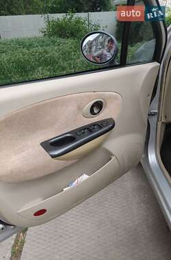 Хэтчбек Chery QQ 2007 в 