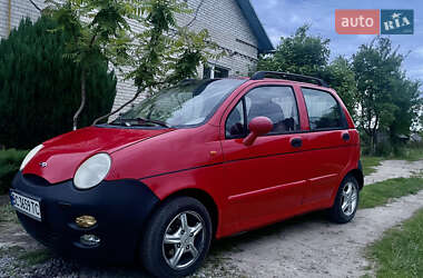 Хетчбек Chery QQ 2008 в Бродах