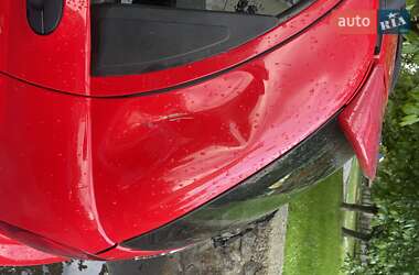 Хэтчбек Chery QQ 2012 в 