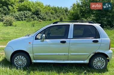 Ліфтбек Chery QQ 2010 в Харкові
