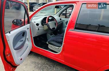 Хэтчбек Chery QQ 2008 в 