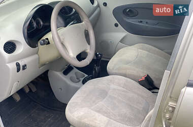Хэтчбек Chery QQ 2007 в 