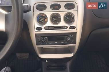 Хетчбек Chery QQ 2012 в 