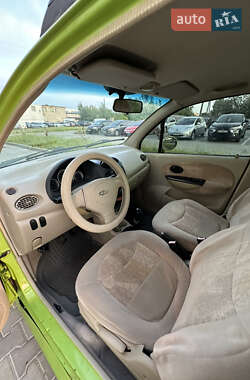 Хэтчбек Chery QQ 2007 в 