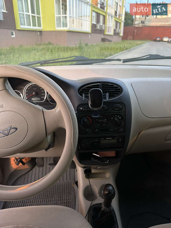 Хэтчбек Chery QQ 2007 в Полтаве