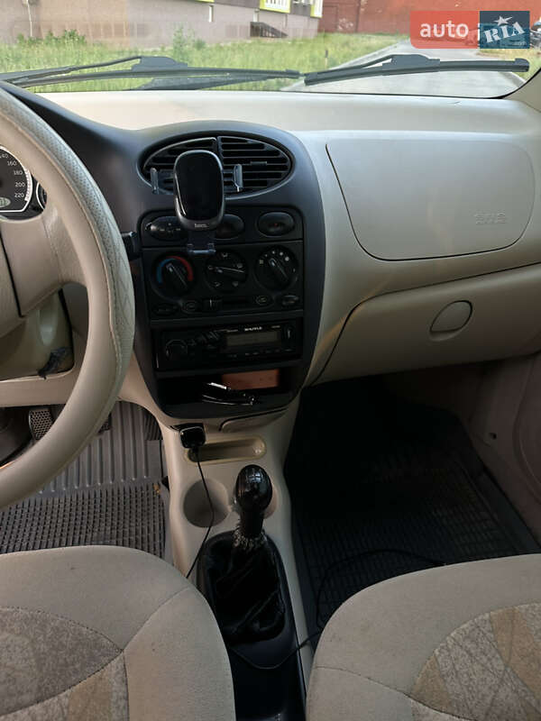 Хэтчбек Chery QQ 2007 в Полтаве