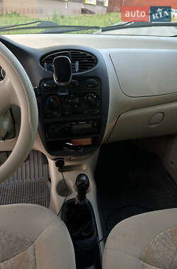 Хэтчбек Chery QQ 2007 в 