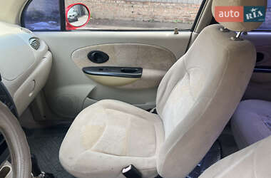 Хетчбек Chery QQ 2008 в 