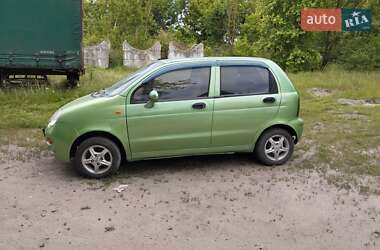 Хэтчбек Chery QQ 2010 в 