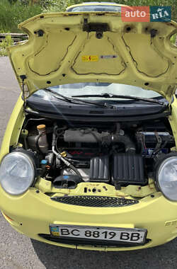 Хэтчбек Chery QQ 2007 в 