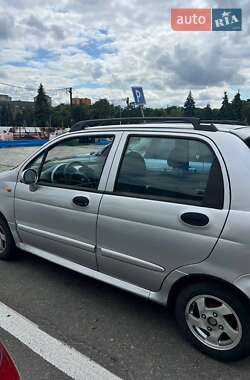 Хэтчбек Chery QQ 2008 в 