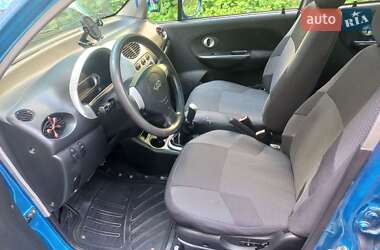 Хэтчбек Chery QQ 2012 в 