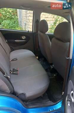Хэтчбек Chery QQ 2012 в 