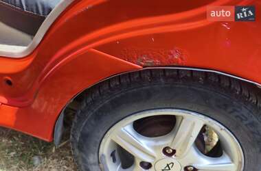 Хэтчбек Chery QQ 2008 в 
