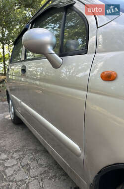 Хетчбек Chery QQ 2007 в 