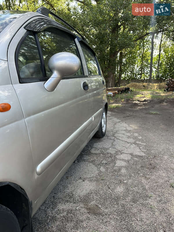 Хэтчбек Chery QQ 2007 в Полтаве