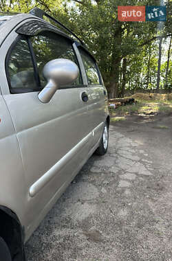 Хетчбек Chery QQ 2007 в 