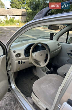 Хетчбек Chery QQ 2007 в 