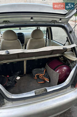 Хетчбек Chery QQ 2007 в 