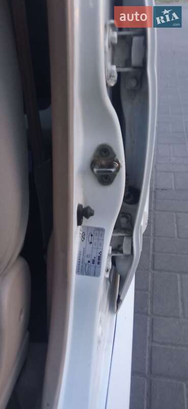 Хэтчбек Chery QQ 2011 в Днепре
