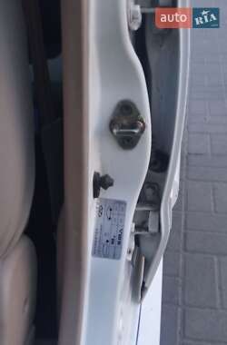 Хэтчбек Chery QQ 2011 в 