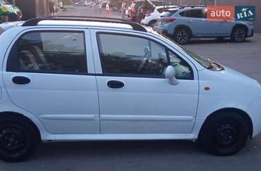 Хэтчбек Chery QQ 2011 в 