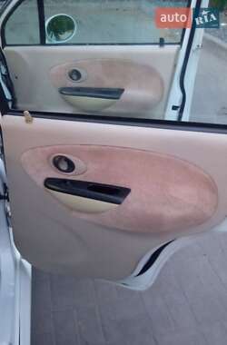 Хэтчбек Chery QQ 2011 в 